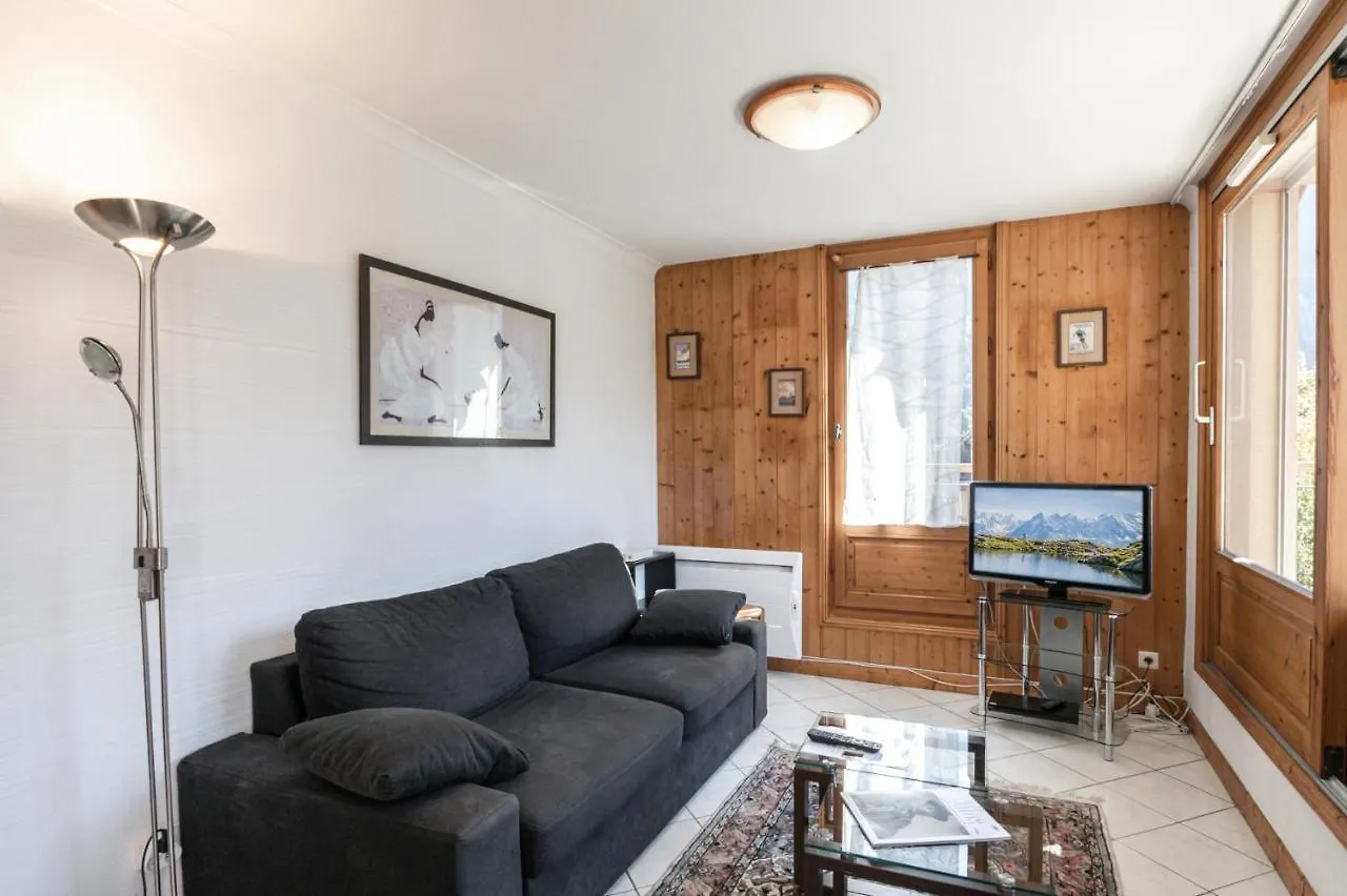 Residence Chalets Du Savoy Chamonix