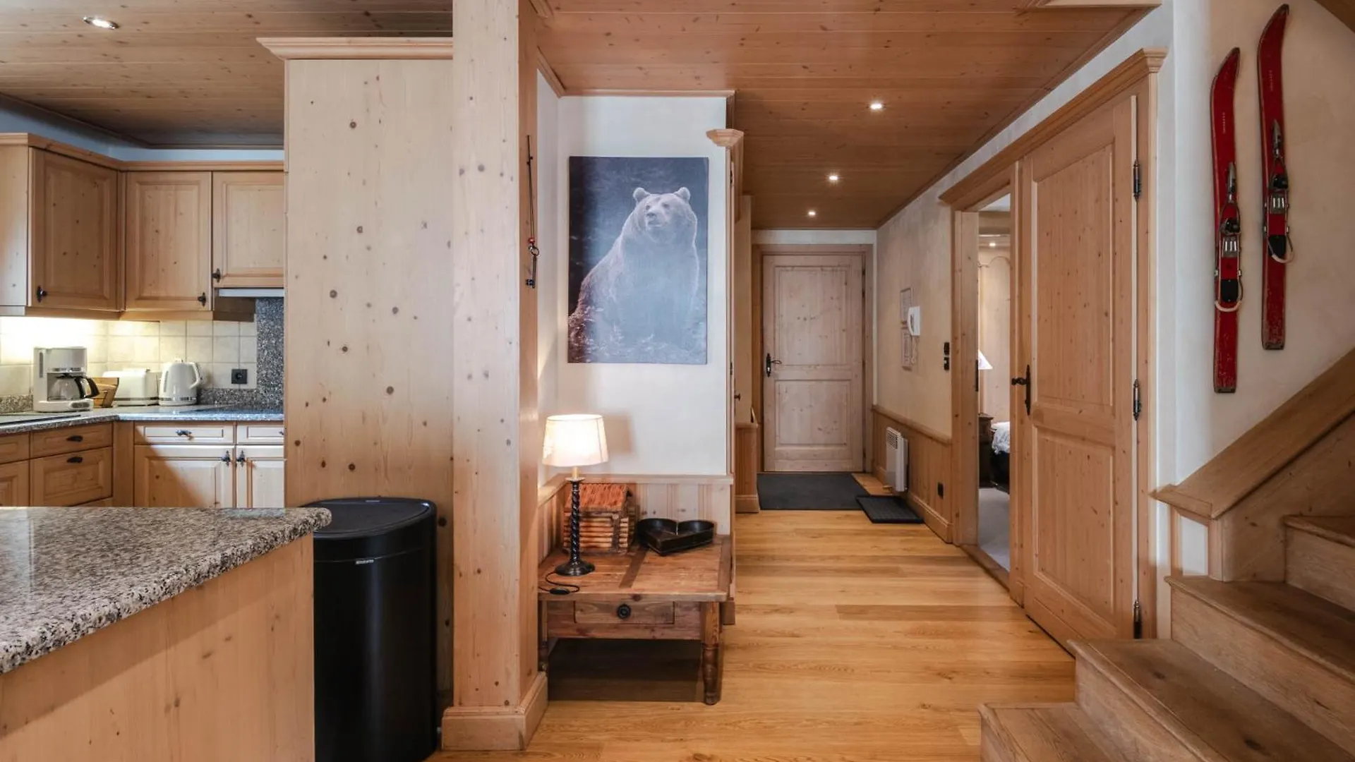 Residence Chalets Du Savoy Chamonix 0*,