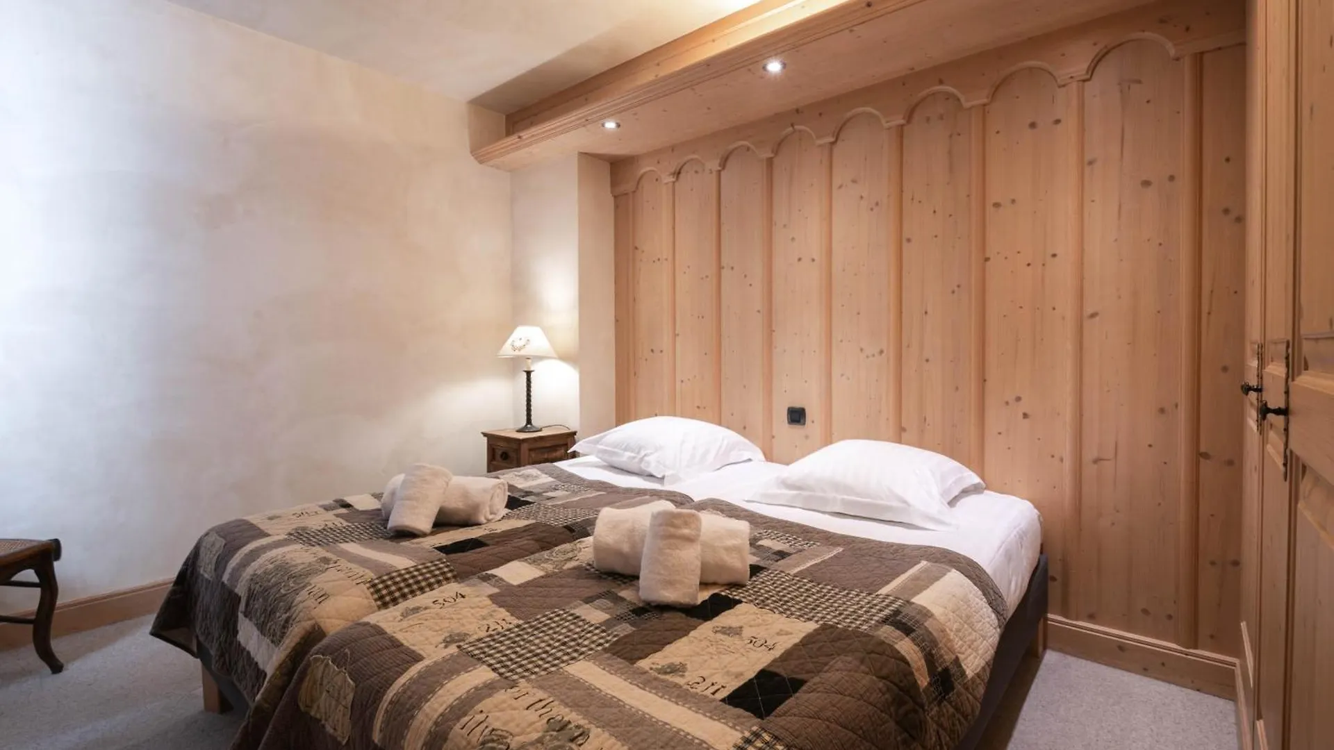 Residence Chalets Du Savoy Chamonix 0*,  France