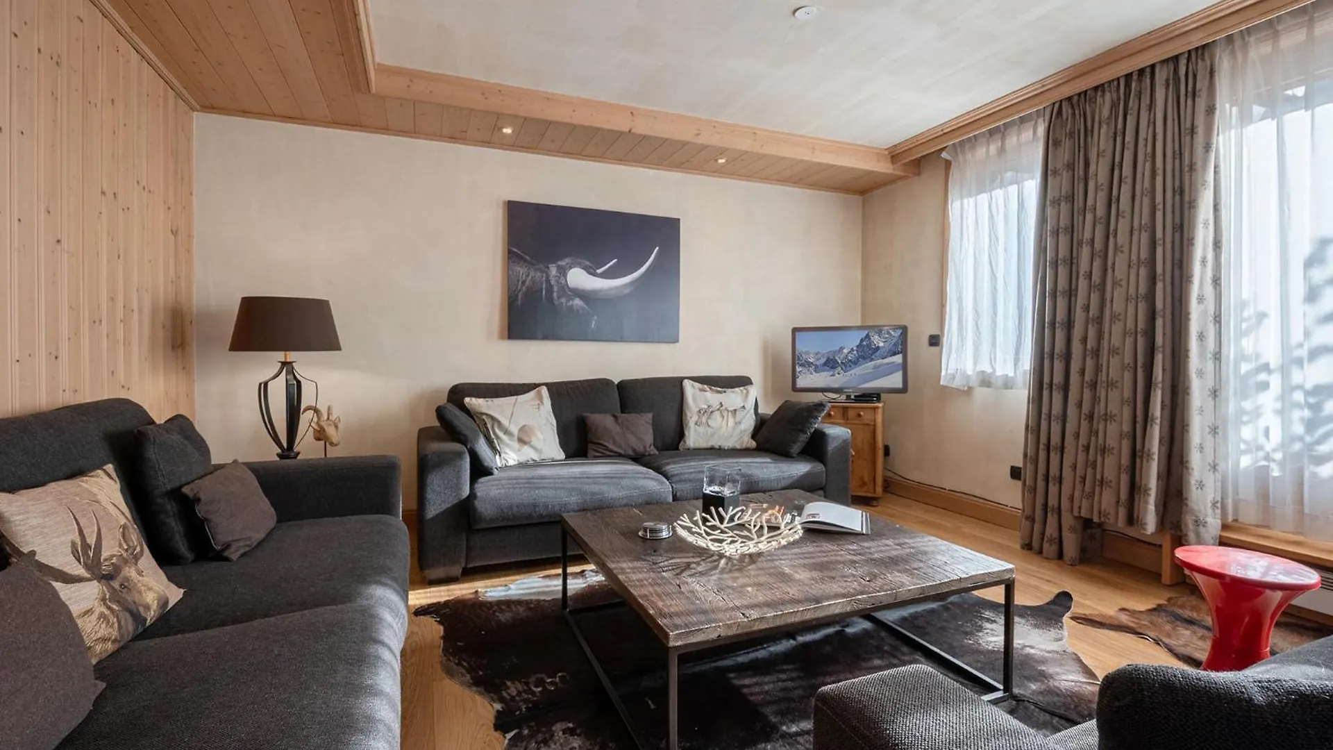 Residence Chalets Du Savoy Chamonix