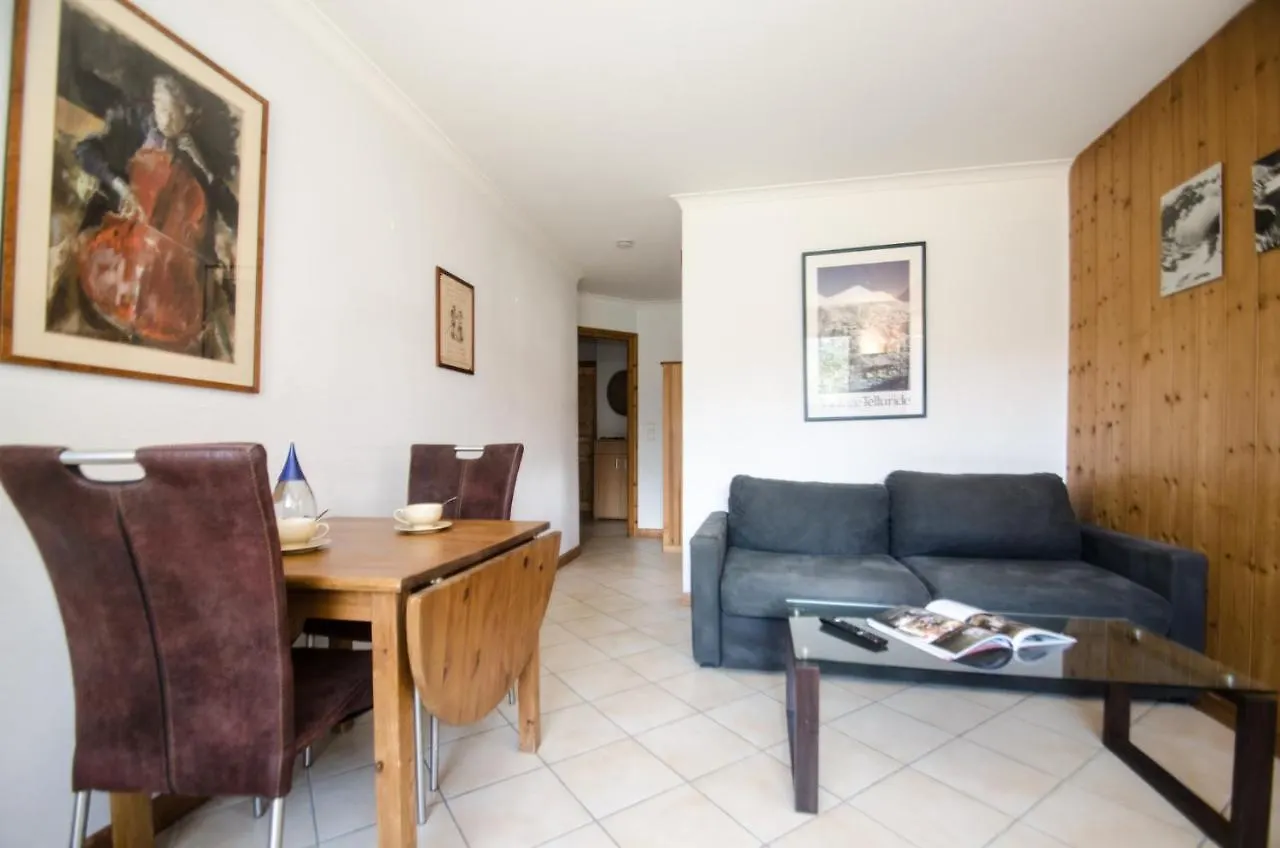 Residence Chalets Du Savoy Chamonix 0*,  France