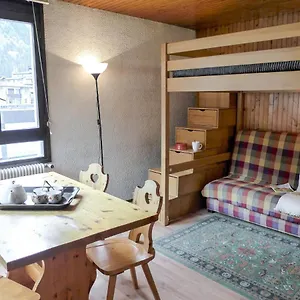 Apartment L'aiguille Du Midi-7 By Interhome, Chamonix
